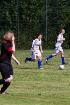 Bild 85 - VfL Struvenh�tten - FSC Kaltenkirchen